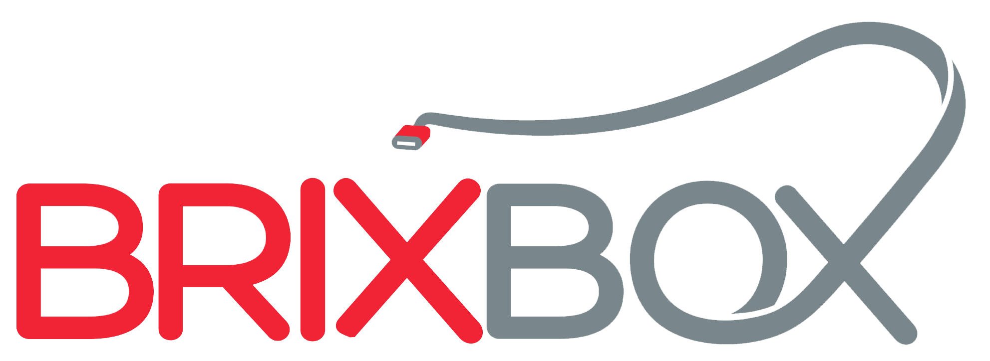 Logotipo BrixBox
